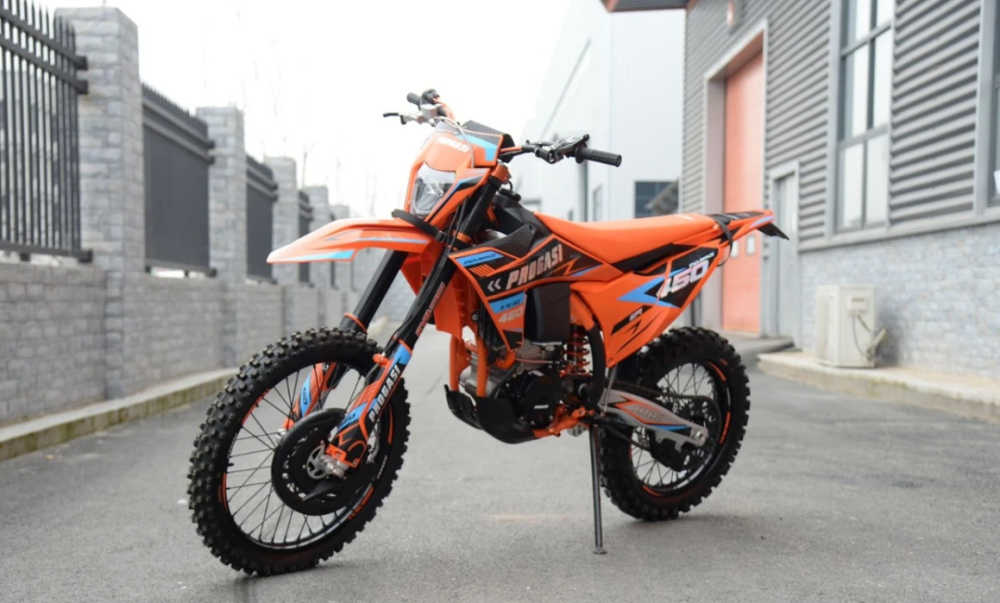 Мотоцикл Progasi Endurance 300X EFI в Уссурийске