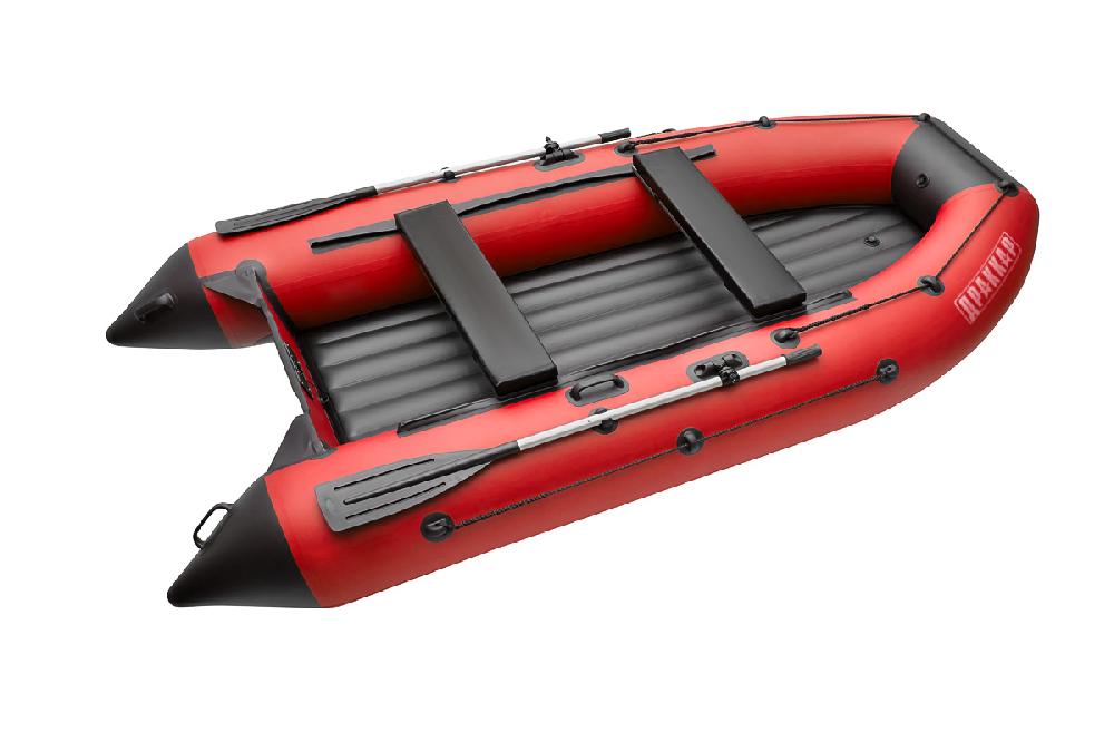 ЛОДКА ДРАККАР 3200 НДНД HANT-PRO в Уссурийске