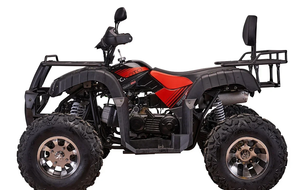 Квадроцикл YACOTA SELA 200 PRO в Уссурийске
