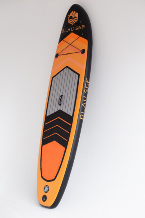 НАДУВНОЙ SUP-BOARD MOONLIGHT 11,6 в Уссурийске