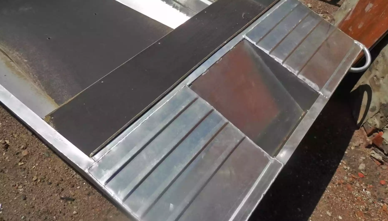 Алюминиевая лодка Вятка-Профи Вариант в Уссурийске