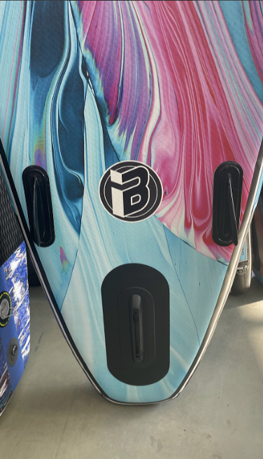 SUP (САП) ДОСКА RAIDEX I BOARD 11’ (332СМ) N 33 в Уссурийске