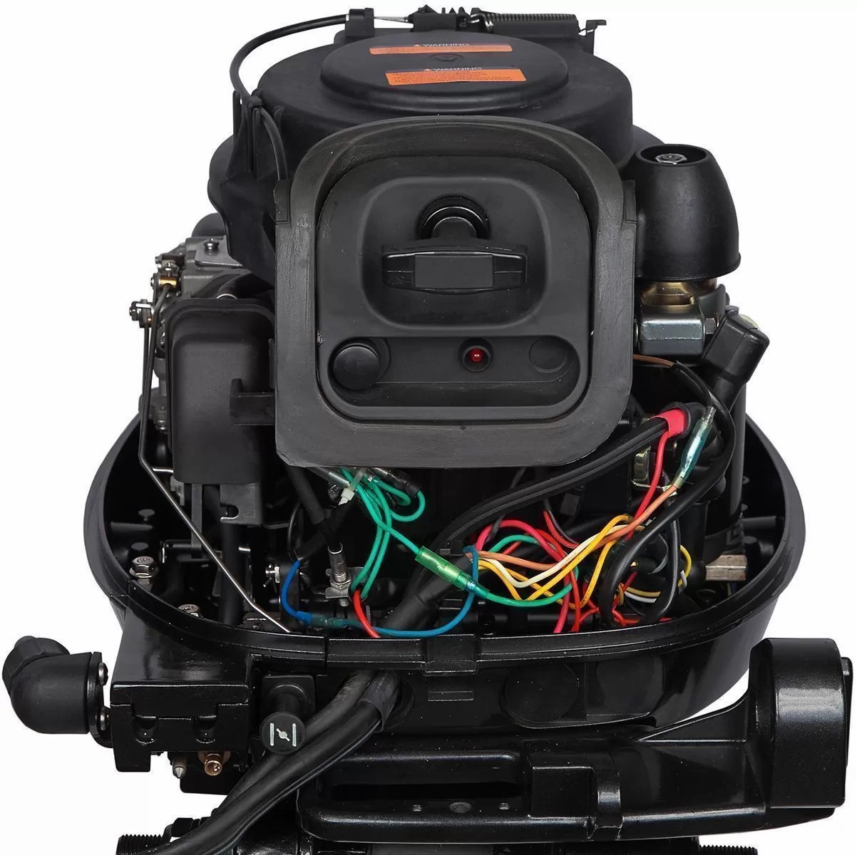 Лодочный мотор MARLIN MF 9.9 AMHS в Уссурийске