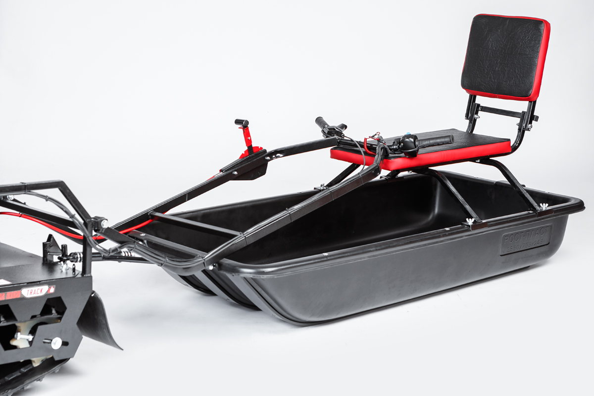 СИДЕНИЕ ДЛЯ САНЕЙ в Уссурийске