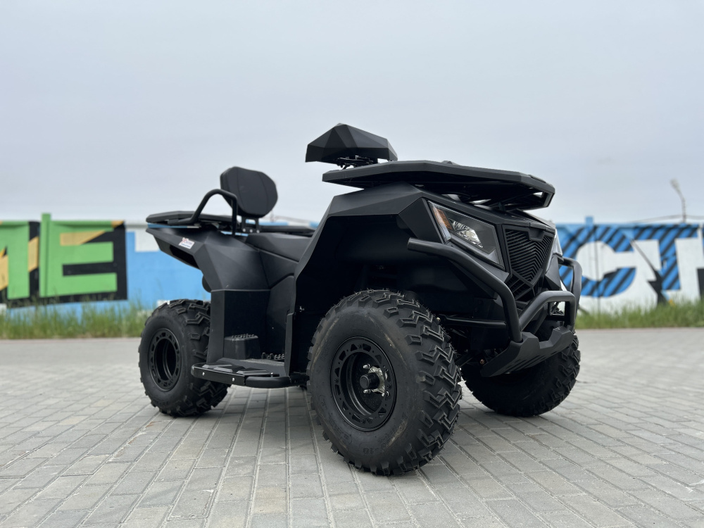 Квадроцикл GBM CRONOS 320 ST в Уссурийске