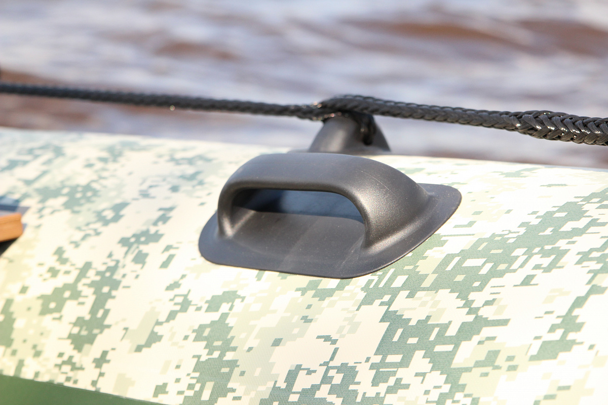 Лодка MISHIMO PRO 335 в Уссурийске