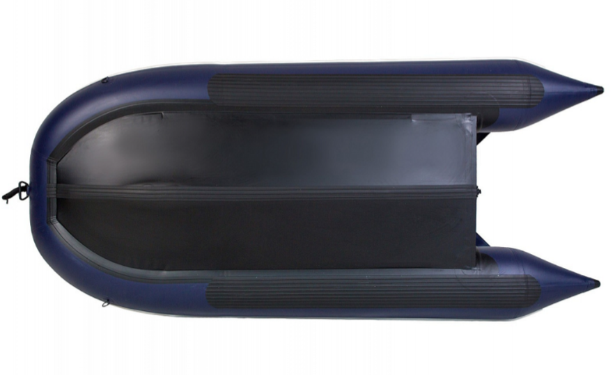 НАДУВНАЯ ЛОДКА GLADIATOR B330AD в Уссурийске