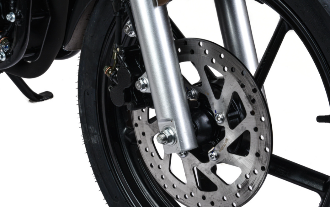 Мотоцикл MOTOLAND (МОТОЛЕНД) 300 BANDIT в Уссурийске