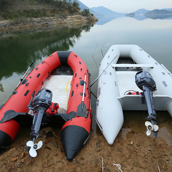 ЛОДОЧНЫЙ МОТОР ALLFA CG Т15 в Уссурийске