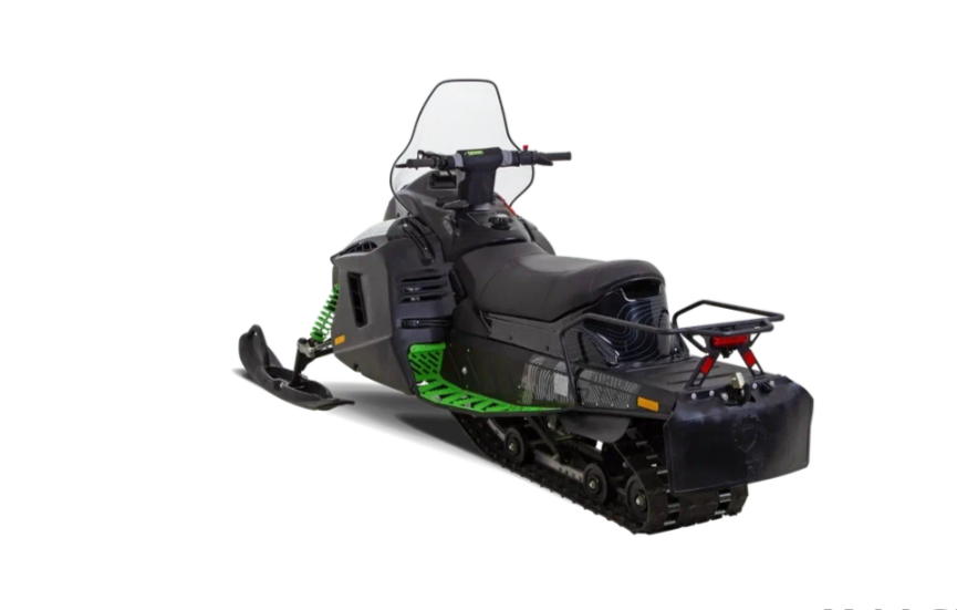 Снегоход РМ TIKSY 500 4Т в Уссурийске