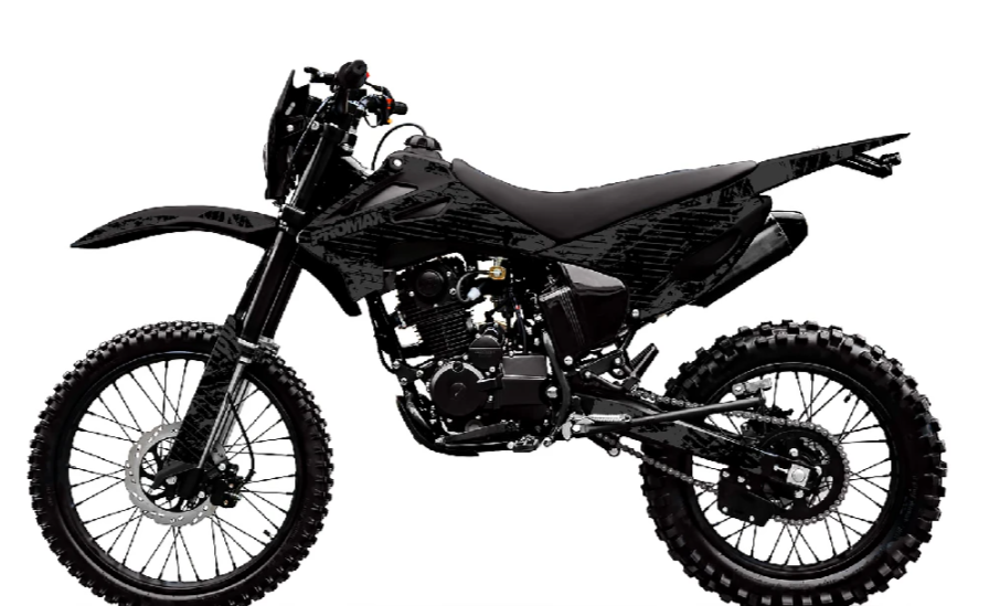 Кроссовый мотоцикл PROMAX ARMY 250 в Уссурийске