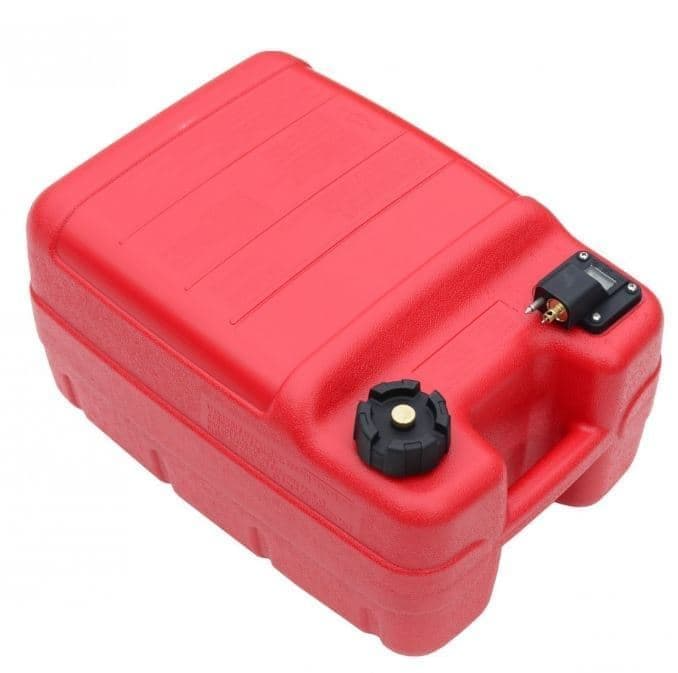 БАК ТОПЛИВНЫЙ 24 ЛИТРА ДЛЯ КАТЕРОВ И ЛОДОК в Уссурийске