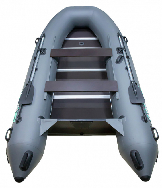 НАДУВНАЯ ЛОДКА GLADIATOR B370 в Уссурийске