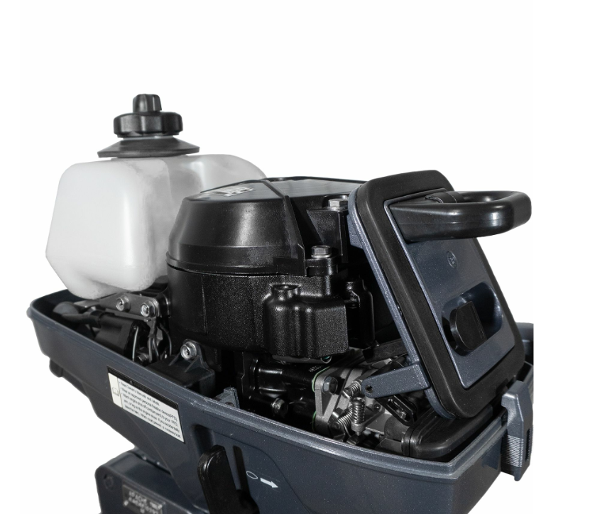 Лодочный мотор APACHE T3 BS в Уссурийске