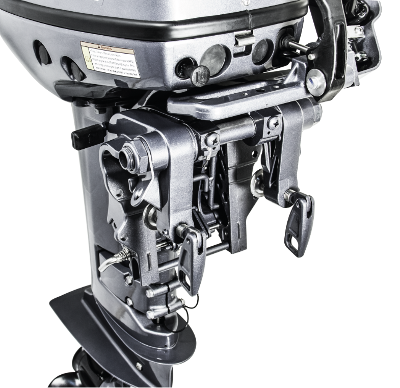 Лодочный мотор APACHE T9.9(15) BS в Уссурийске