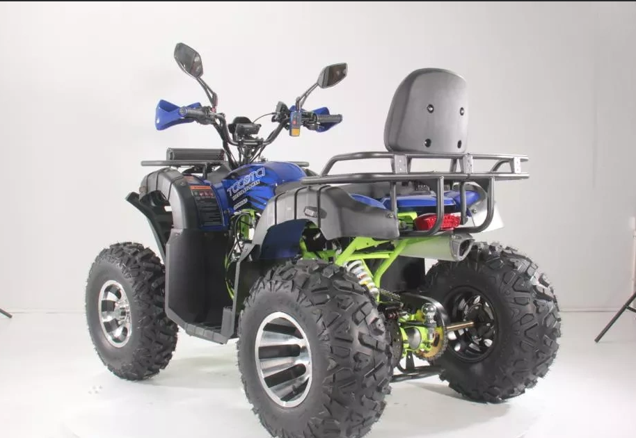 Квадроцикл YACOTA SELA MAX в Уссурийске