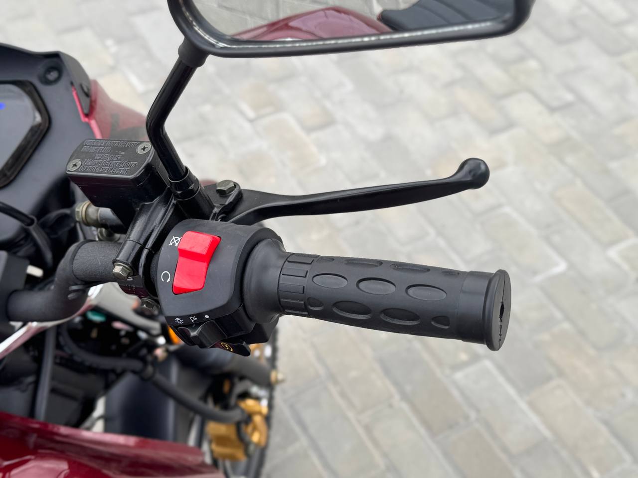 Мопед FAIDET TUGELA RS150 (49) в Уссурийске