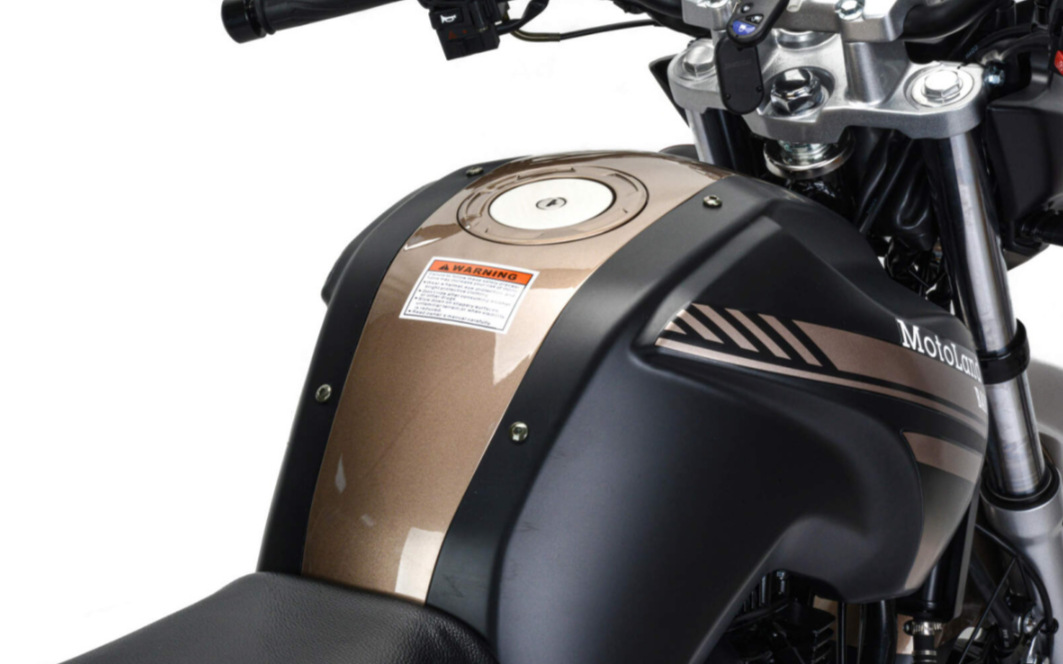 Мотоцикл MOTOLAND (МОТОЛЕНД) 300 BANDIT в Уссурийске