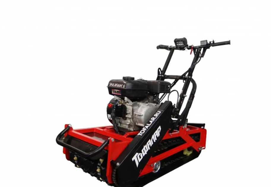 Мотобуксировщик Тофалар Мини в Уссурийске