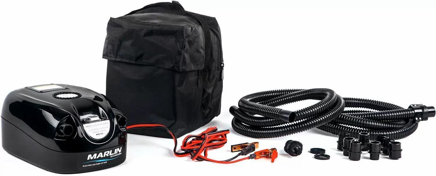 ЭЛЕКТРИЧЕСКИЙ НАСОС MARLIN GP-80 S в Уссурийске