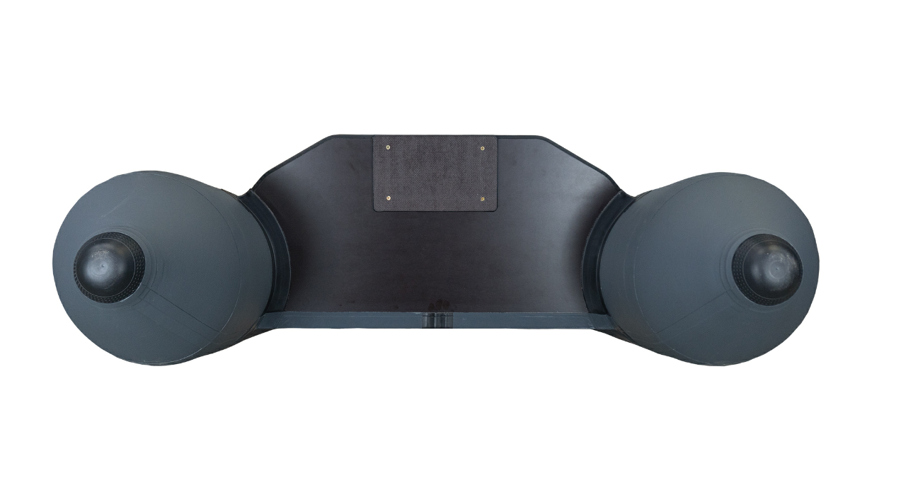 Лодка БАРС 2800 Слань-книжка киль в Уссурийске