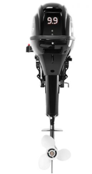 Лодочный мотор HIDEA HD9.9FHS в Уссурийске