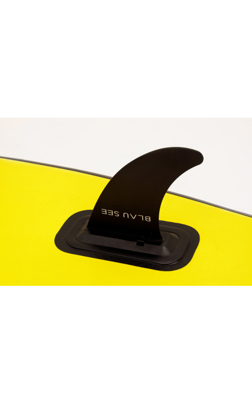 Надувной каяк Blau See Shark-3 Премиум в Уссурийске