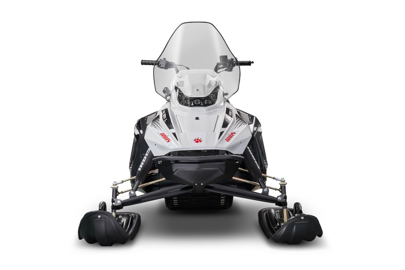 Снегоход IRBIS TUNGUS 600L 25/26 в Уссурийске