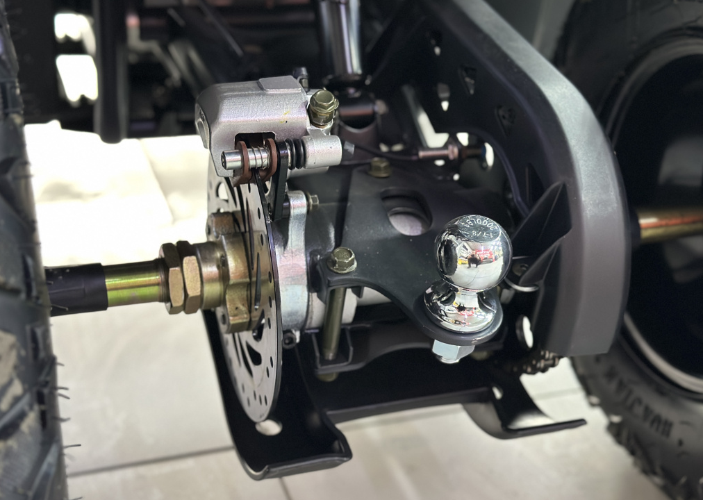 Квадроцикл GBM MAVERICK 300 NEW LUX в Уссурийске