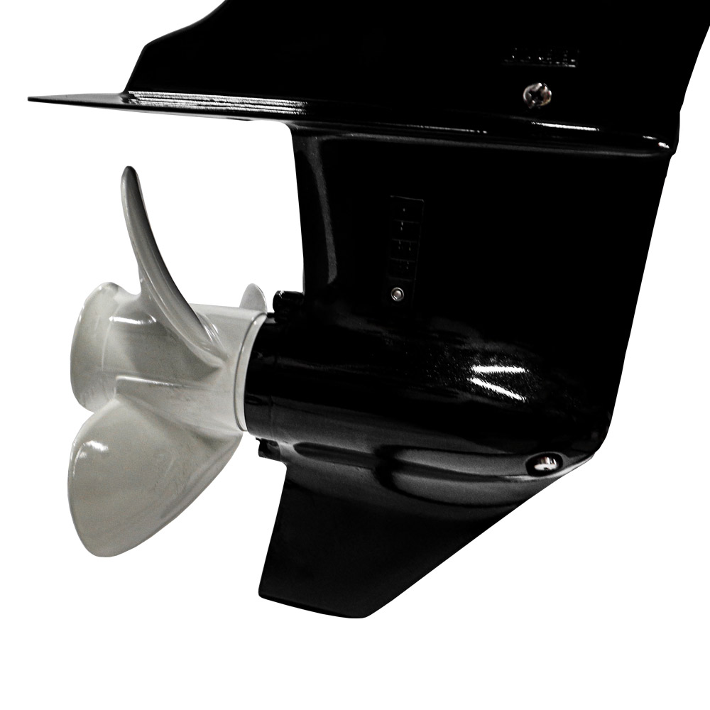 ЛОДОЧНЫЙ МОТОР TOYAMA F9.9FWS в Уссурийске