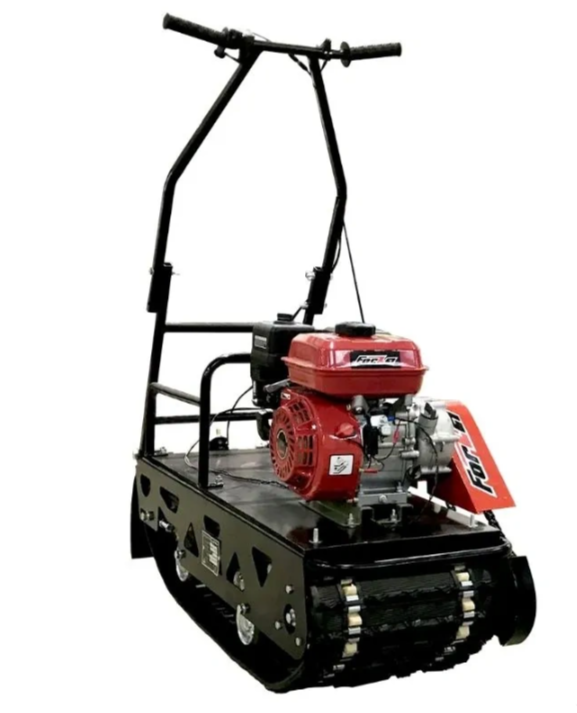 Мотобуксировщик Forza МБС1-6С в Уссурийске