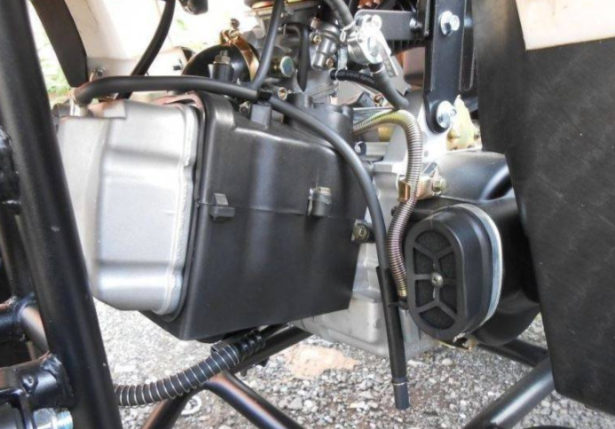 Квадроцикл MOTOLAND (МОТОЛЕНД) 200 ALL ROAD в Уссурийске