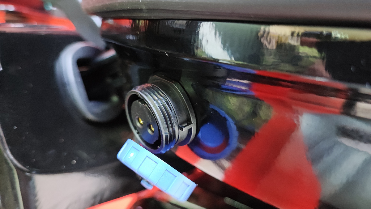 Лодочный мотор MARLIN PROLINE MP 50 AMH ПОД ВОДОМЕТ в Уссурийске