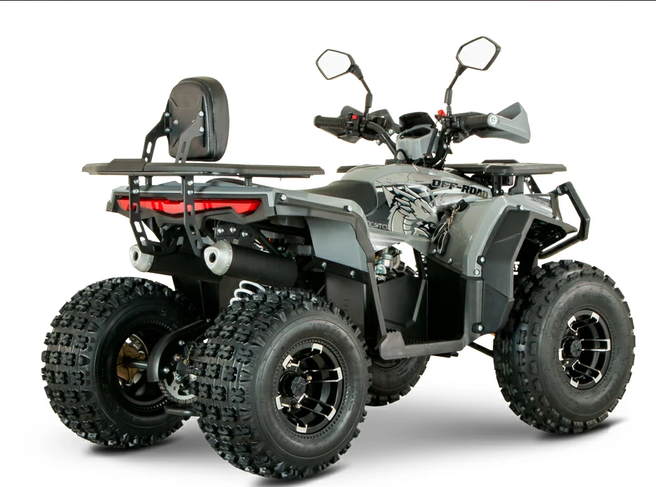 Квадроцикл YACOTA DRAGON LUX LD 150 PRO-SPORT в Уссурийске