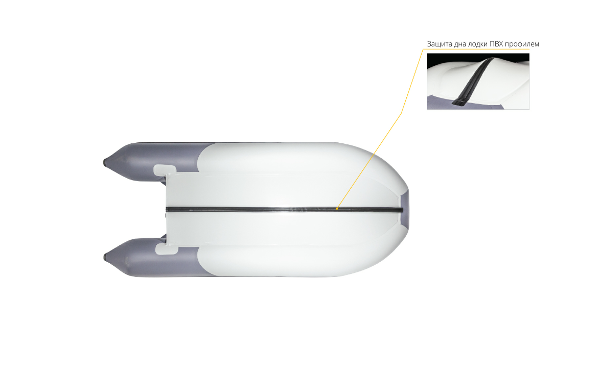 Лодка Ривьера Компакт 2900 СК в Уссурийске