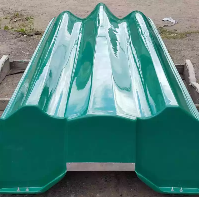 Стеклопластиковая лодка Neman-340 (тримаран) в Уссурийске