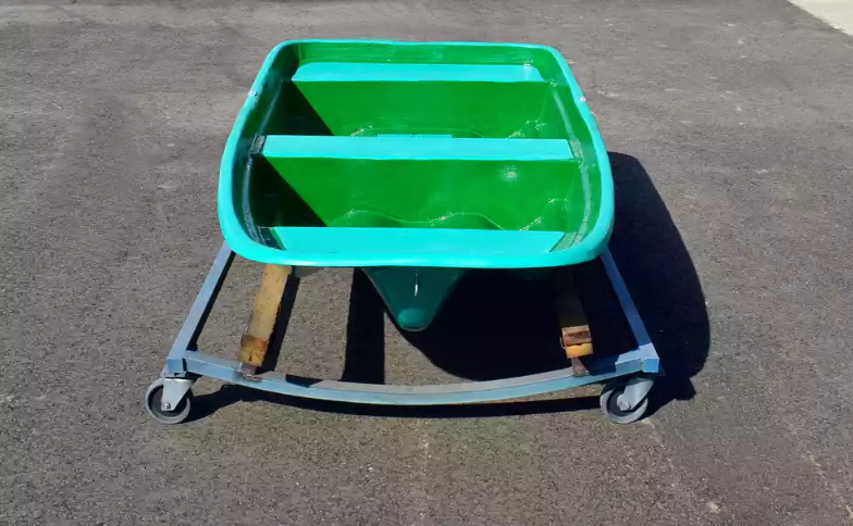 Стеклопластиковая лодка Старт (тримаран) в Уссурийске