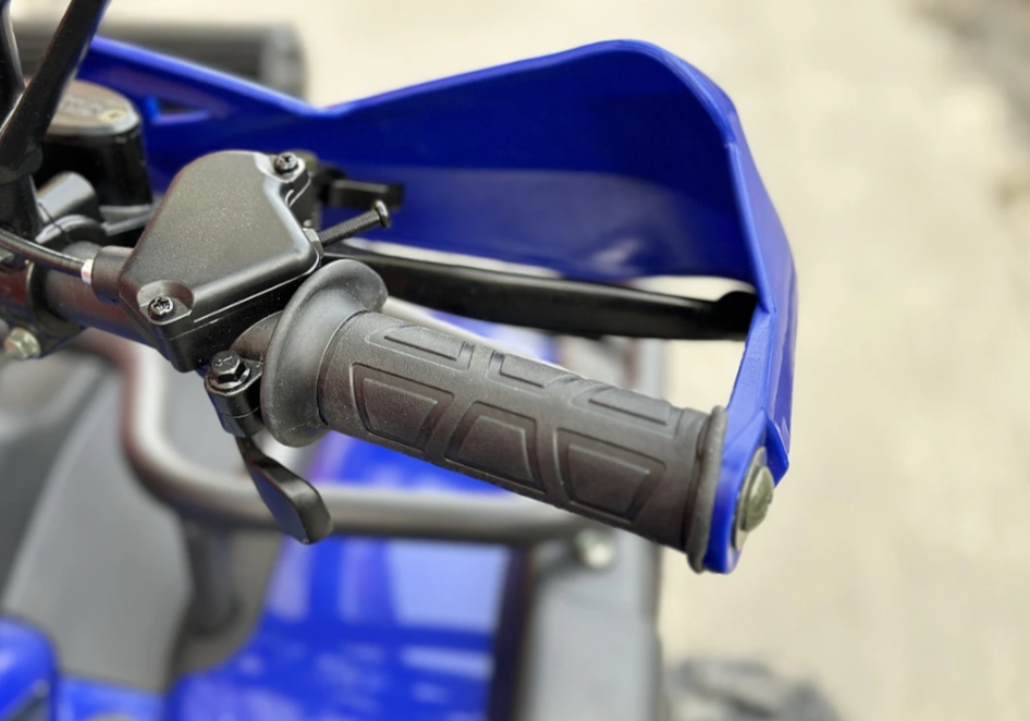  Квадроцикл PROMAX ATV 250 MAX (2025) в Уссурийске