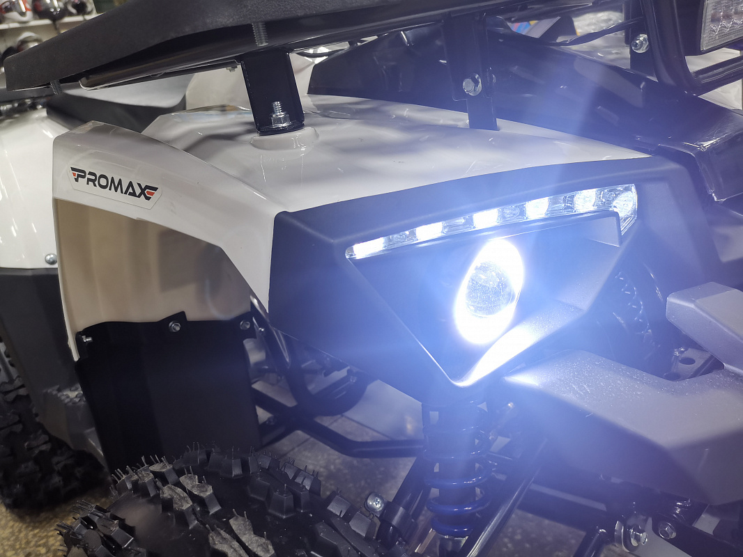 Квадроцикл PROMAX WILD 175 LUX в Уссурийске