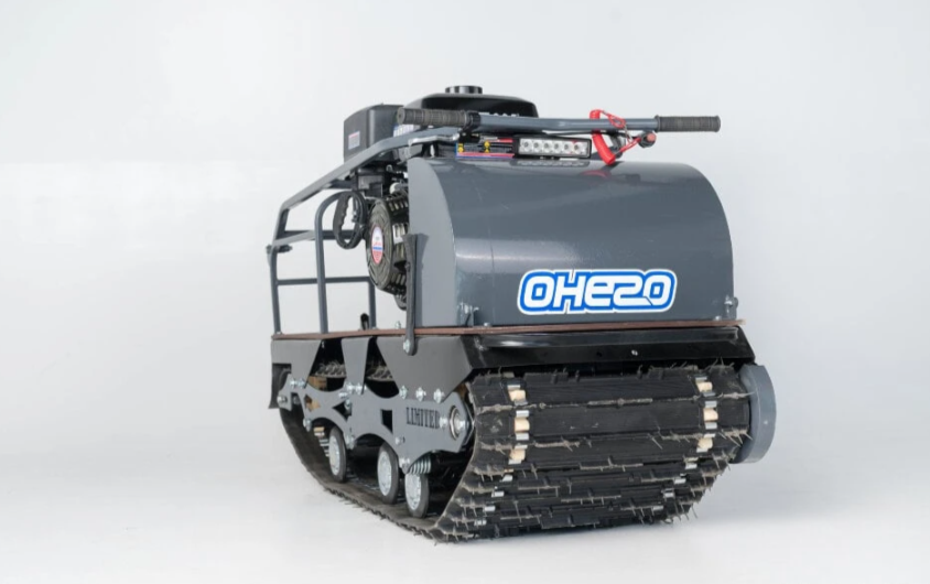 Мотобуксировщик ОНЕГО 500 15 FRONT LIMITED в Уссурийске