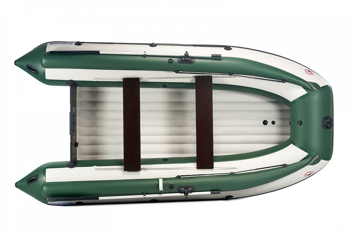 Лодка MISHIMO FAMILY LITE DF 430 в Уссурийске