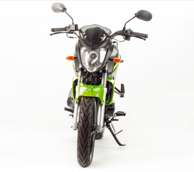 Мотоцикл BANDIT 250 в Уссурийске