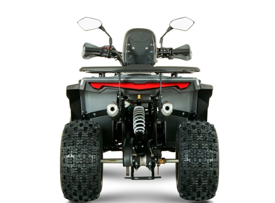 Квадроцикл YACOTA DRAGON LUX LD в Уссурийске