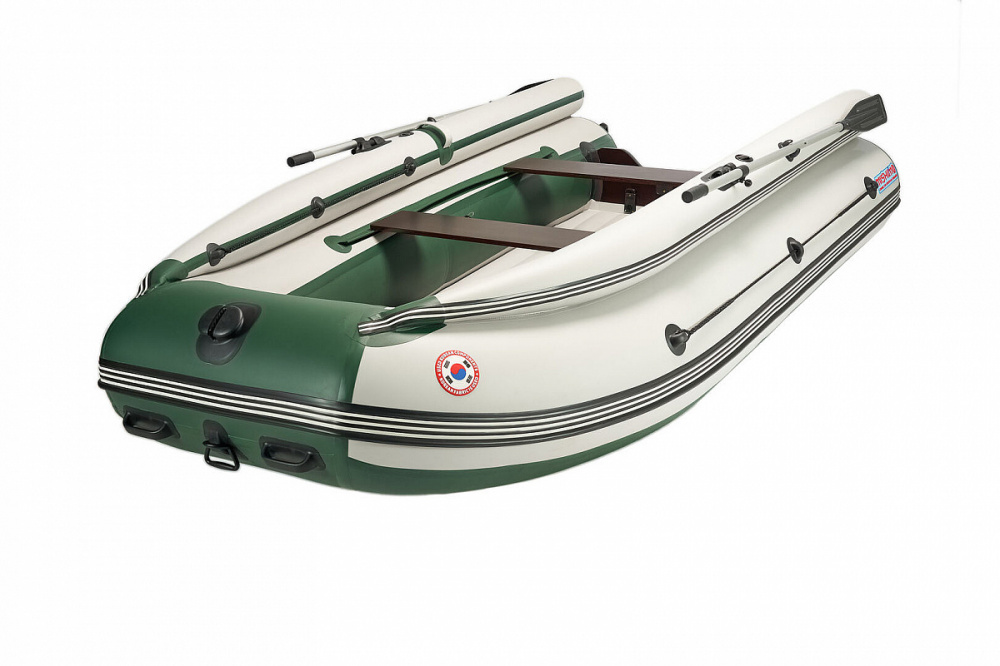 Лодка MISHIMO FAMILY LITE 430 в Уссурийске