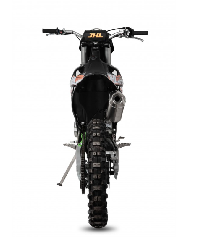 Мотоцикл JHLMOTO JHL LX1 CB250 (172FMM-3A) в Уссурийске