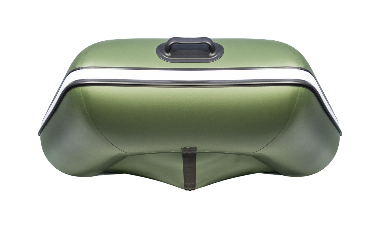 Лодка АКВА 2900 СК в Уссурийске