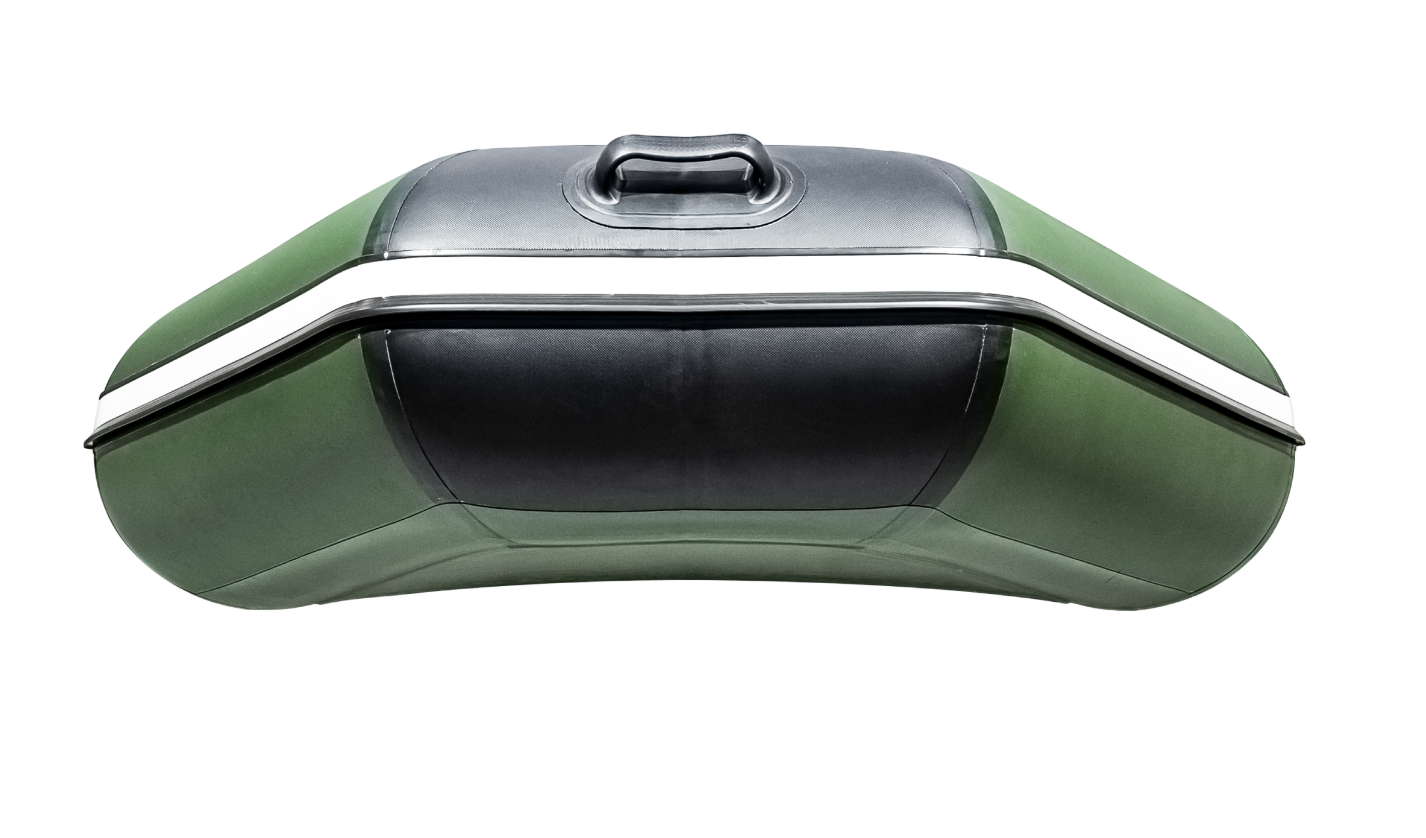 Лодка Аква 2800 в Уссурийске