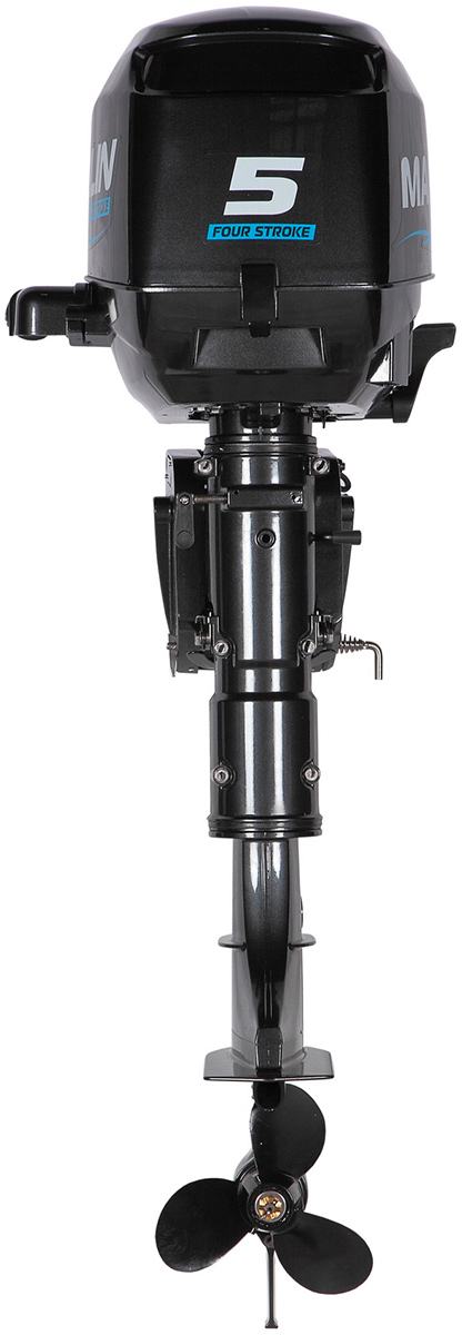 Лодочный мотор MARLIN MF 5 AMHL в Уссурийске