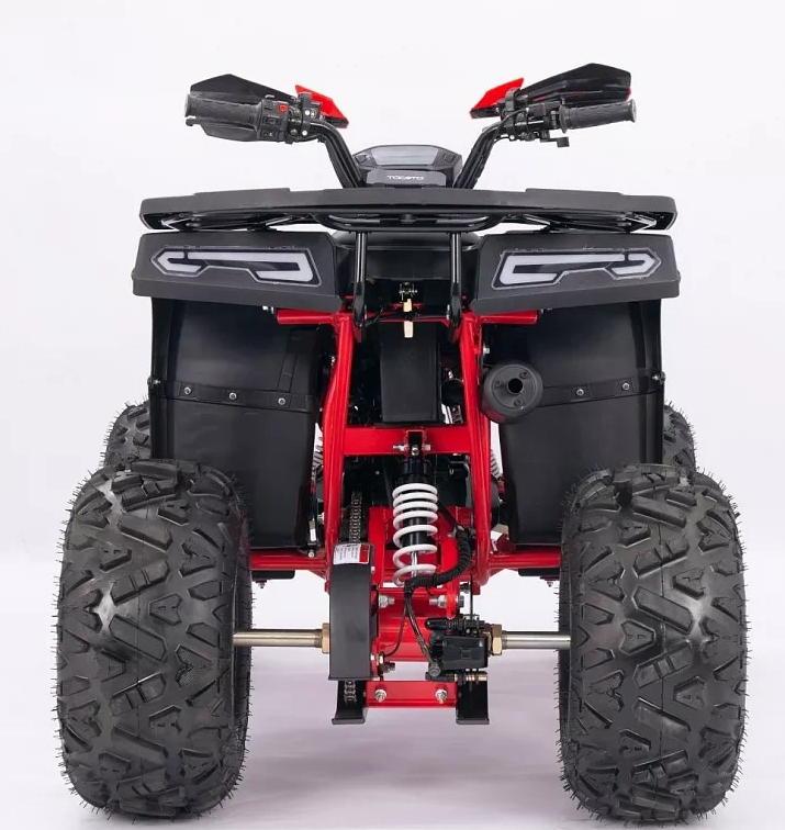 Квадроцикл YACOTA Sirius LD в Уссурийске