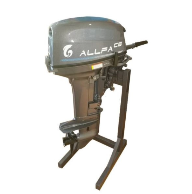 Лодочный мотор ALLFA CG Т40 S в Уссурийске